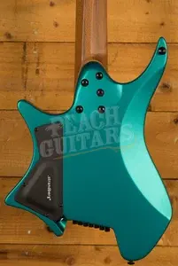 Strandberg Boden Standard N2.7 - Transformative Teal Metallic