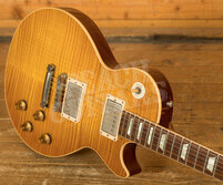 Gibson Custom Shop 1959 Les Paul VOS Dirty Lemon Handpicked Top *Used*