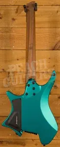 Strandberg Boden Standard N2.7 - Transformative Teal Metallic