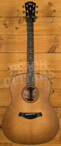Taylor 500 Series | Builder's Edition 517 - Wild Honey Burst 