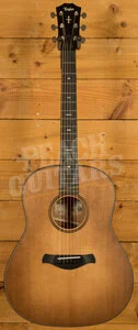 Taylor 500 Series | Builder's Edition 517 - Wild Honey Burst 