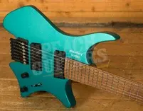 Strandberg Boden Standard N2.7 - Transformative Teal Metallic