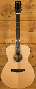 Eastman Traditional Solid Satin E1OML | Natural *Left-Handed*