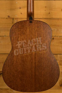 Taylor 500 Series | Builder's Edition 517 - Wild Honey Burst 