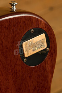 Gibson Custom Shop 1959 Les Paul VOS Dirty Lemon Handpicked Top *Used*