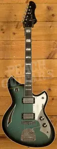 Novo Dealer Limited | Miris JHH - Pelham Burst