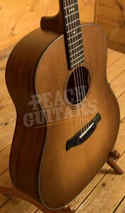 Taylor 500 Series | Builder's Edition 517 - Wild Honey Burst 