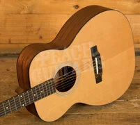 Eastman Traditional Solid Satin E1OML | Natural *Left-Handed*