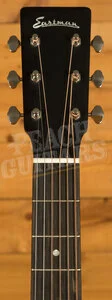 Eastman Traditional Solid Satin E1OML | Natural *Left-Handed*