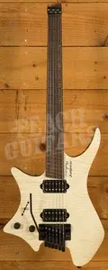 Strandberg Boden Standard NX 6 Lefty Tremolo - Natural
