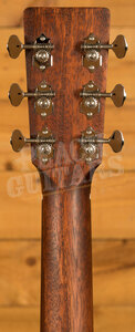 Eastman E1OM | Natural *Left-Handed*