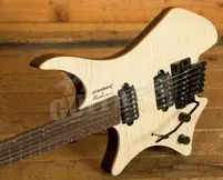 Strandberg Boden Standard NX 6 Lefty Tremolo - Natural