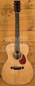 Eastman E3OM Deluxe | Natural