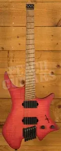 Strandberg Boden Original N2.6 - Sunset Coral Burst Satin