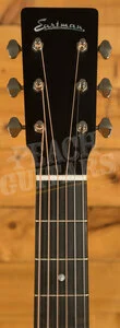 Eastman Traditional Solid Deluxe E3OM-DLX | Natural 