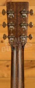 Eastman Traditional Solid Deluxe E3OM-DLX | Natural 