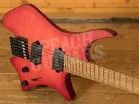 Strandberg Boden Original N2.6 - Sunset Coral Burst Satin