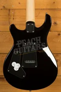 PRS SE CE | CE24 - Charcoal Burst