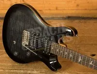 PRS SE CE | CE24 - Charcoal Burst