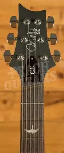 PRS SE CE | CE24 - Charcoal Burst