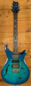 PRS SE Special Semi-Hollow - Lake Blue