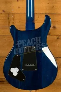 PRS SE Special Semi-Hollow - Lake Blue