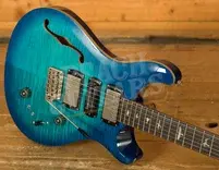 PRS SE Special Semi-Hollow - Lake Blue