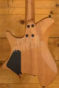 Strandberg Salen Jazz NX 6 - Natural