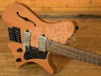 Strandberg Salen Jazz NX 6 - Natural