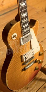 Gibson Custom Murphy Lab 1959 Les Paul Standard | BOTB Page 116 - Heavy Aged