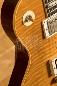 Gibson Custom Murphy Lab 1959 Les Paul Standard | BOTB Page 116 - Heavy Aged