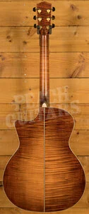 Eastman AC Solid Heritage AC622CE | Natural