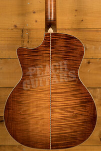 Eastman AC622CE | Natural