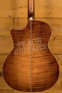 Eastman AC Solid Heritage AC622CE | Natural
