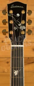 Eastman AC Solid Heritage AC622CE | Natural