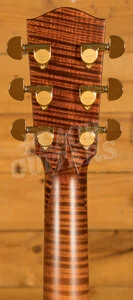 Eastman AC Solid Heritage AC622CE | Natural