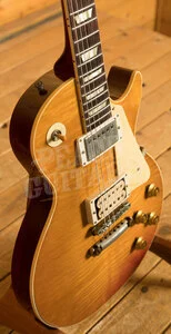 Gibson Custom Murphy Lab 1959 Les Paul Standard | BOTB Page 116 - Heavy Aged