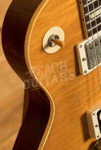 Gibson Custom Murphy Lab 1959 Les Paul Standard | BOTB Page 116 - Heavy Aged