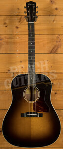 Eastman Traditional Thermo Cure E6SS-TC-SB | Sunburst