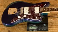 Fender Made In Japan Limited Starmaster - Rosewood - Jupiter Blue