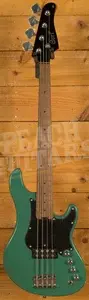 Cort GB-Short Scale - Forest Green