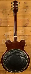 Gretsch G6122T-62 Vintage Select Edition '62 Chet Atkins Country Gentleman Hollow Body Walnut Stain