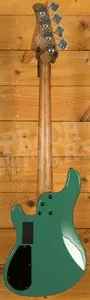 Cort GB-Short Scale - Forest Green