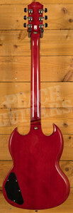 Epiphone Inspired by Gibson SG Standard | Cherry w/Gigbag