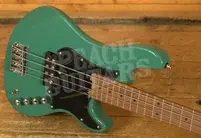 Cort GB-Short Scale - Forest Green