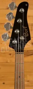 Cort GB-Short Scale - Forest Green