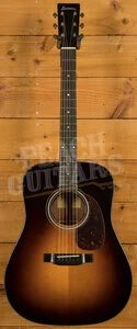 Eastman Traditional Thermo Cure E10D-TC-SB | Sunburst