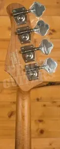 Cort GB-Short Scale - Forest Green