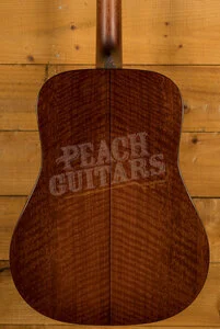 Eastman Traditional Thermo Cure E10D-TC-SB | Sunburst