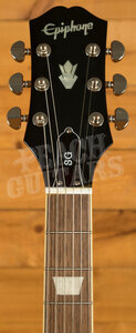 Epiphone Inspired by Gibson SG Standard | Cherry w/Gigbag
